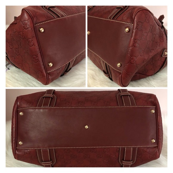 20 Gucci tote 👜♥️✅ - Picture 8 of 8